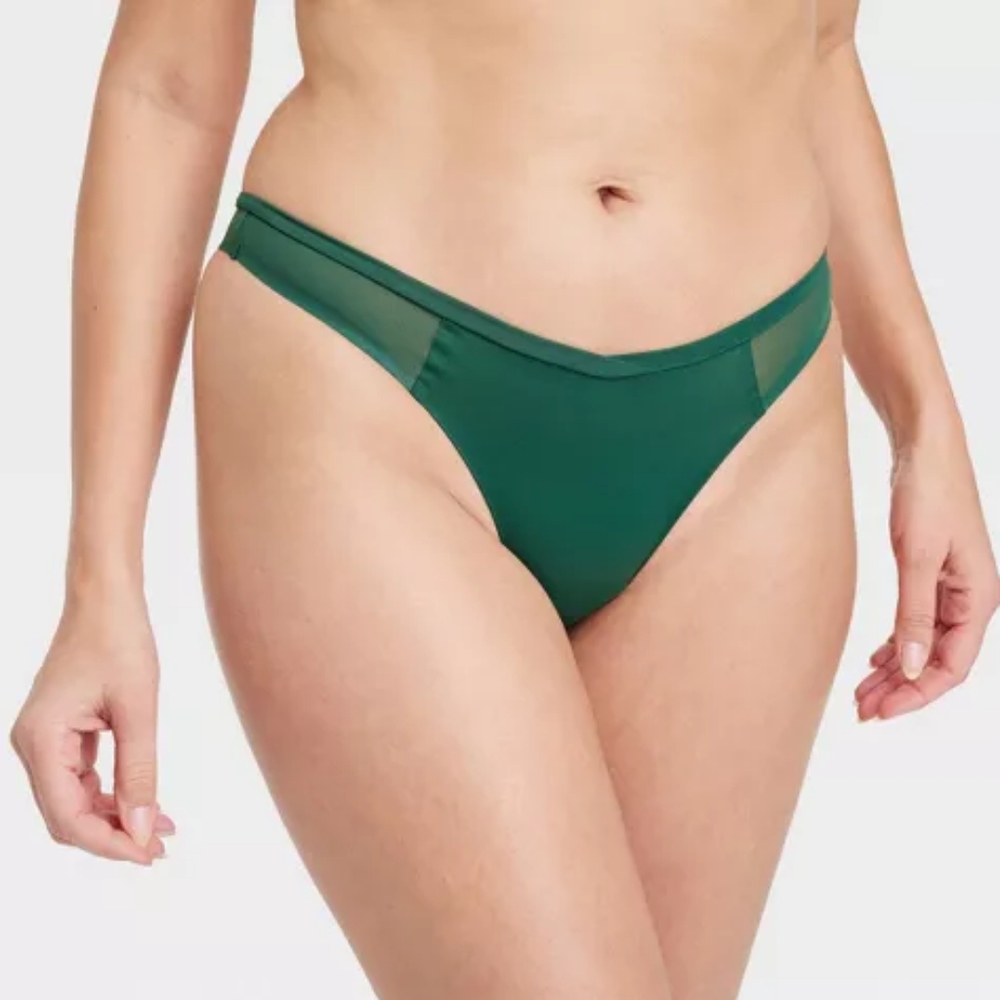 Bundle 3 Thongs - Picture 6 of 10